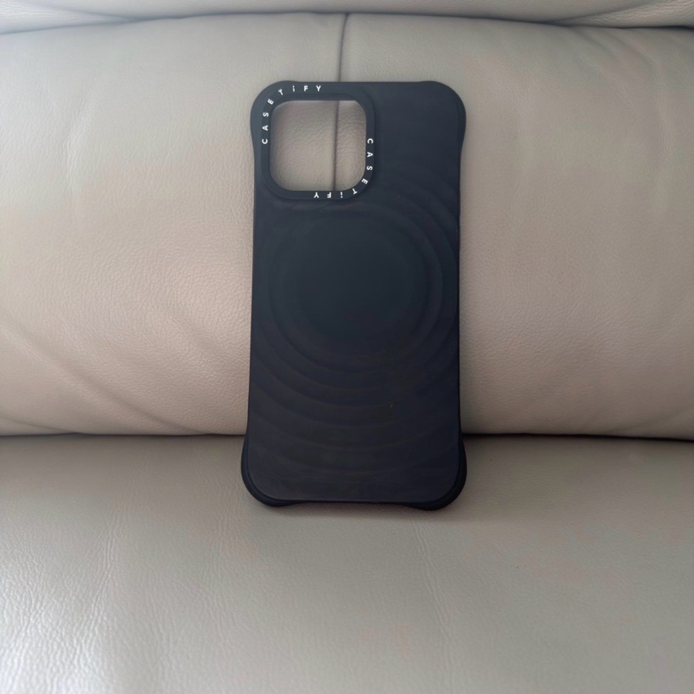 Casetify Essentials Case